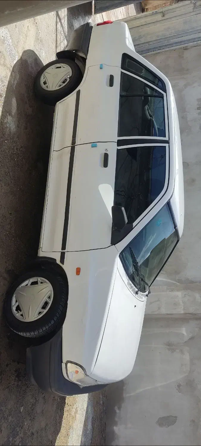 پراید 90|خودرو سواری و وانت|نورآباد, |دیوار