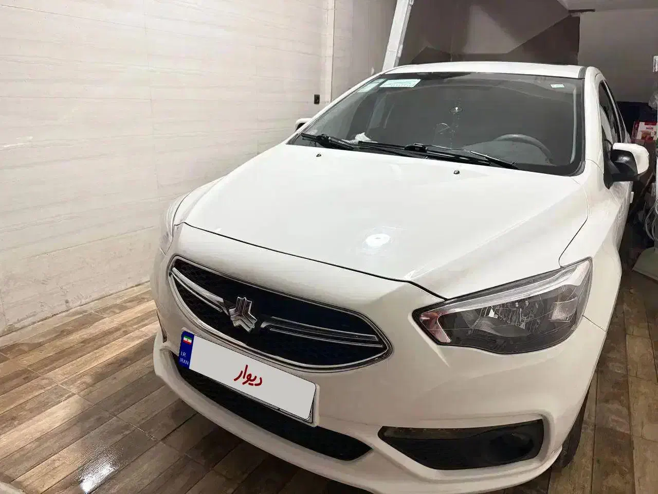 شاهین اتومات cvt|خودرو سواری و وانت|سرپل ذهاب, |دیوار