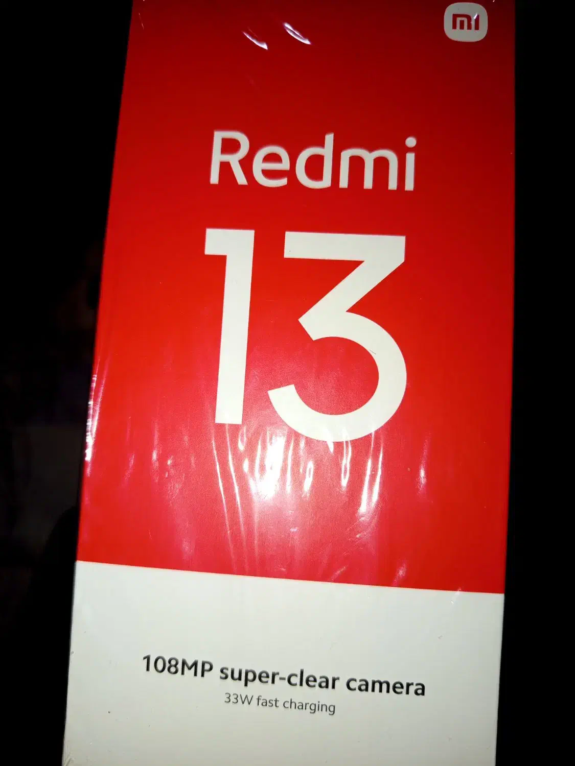 شیامی نوت 13 جدید|موبایل|سیرجان, |دیوار