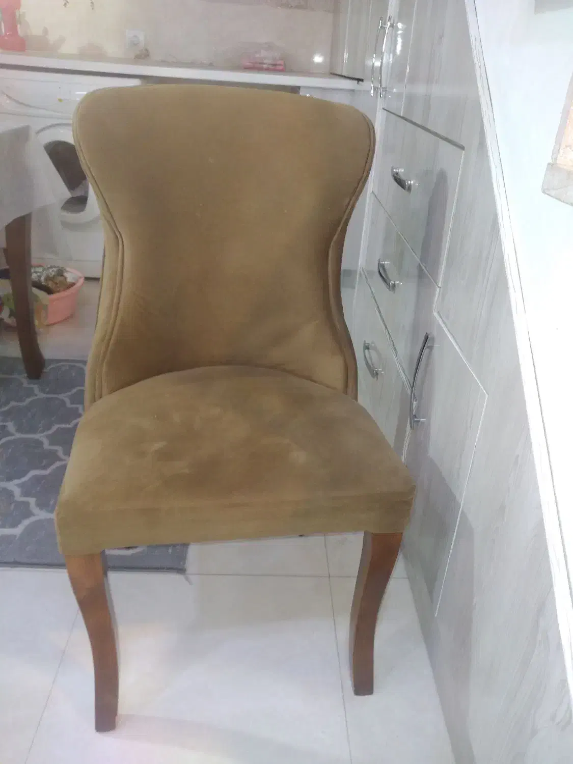 صندلی مطالعه|میز تحریر و کامپیوتر|ری, سیزده آبان|دیوار