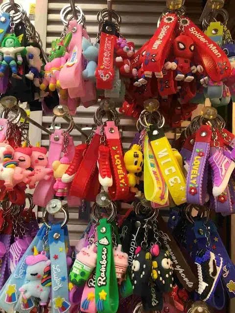 جا کلیدی سیلیکونی|صنایع دستی و سایر لوازم تزئینی|ارومیه, |دیوار