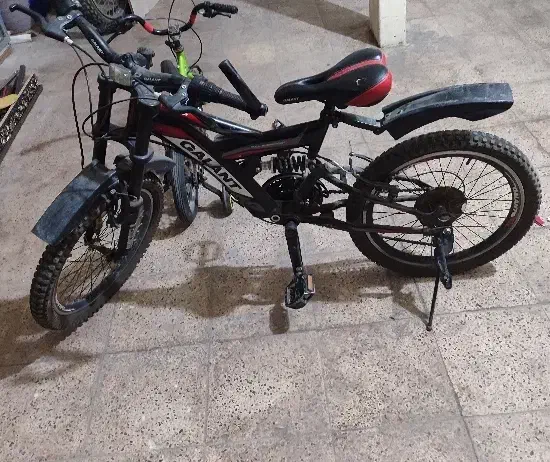 دوچرخه 20|دوچرخه، اسکیت، اسکوتر|تبریز, |دیوار