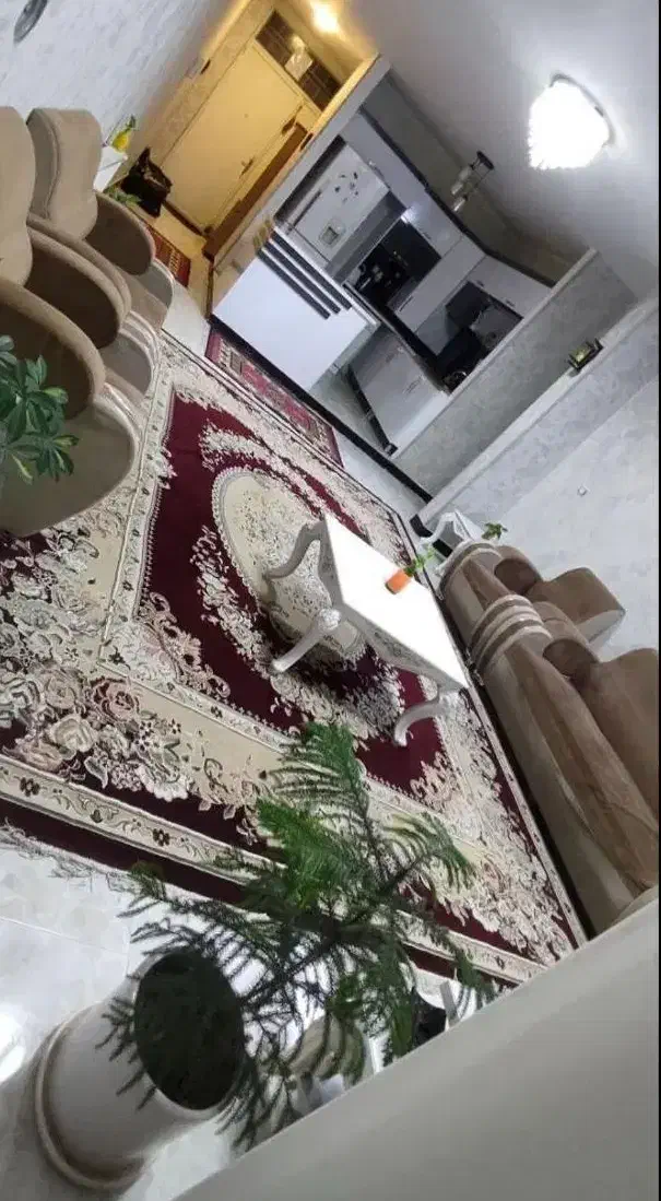 سوییت اتاق خانه منزل اجاره ای باپارکینگ در جوانرود|اجارهٔ کوتاه‌مدت آپارتمان و سوئیت|جوانرود, |دیوار