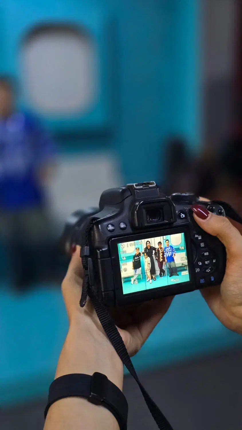 عکاس با دوربین|استخدام هنری و رسانه|آمل, |دیوار