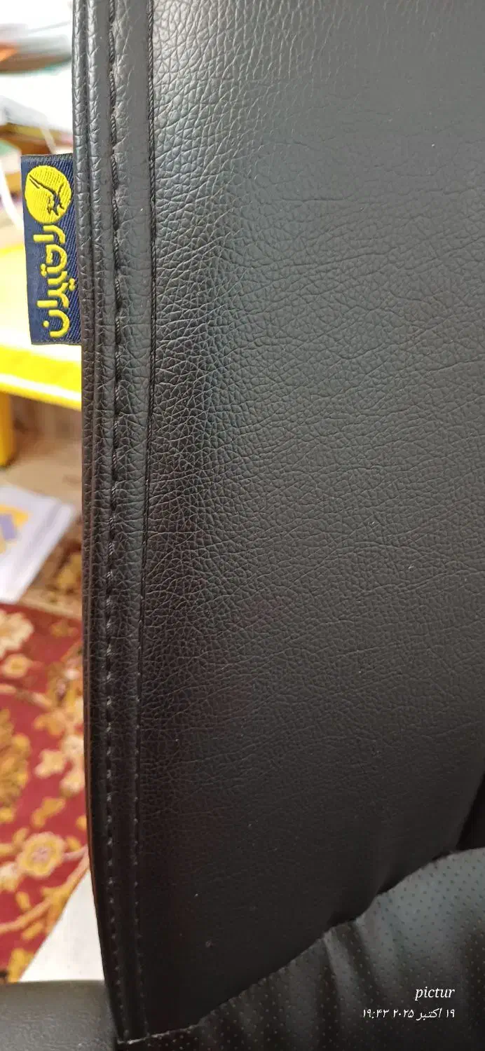 صندلی گردان مدیریتی|صندلی و نیمکت|لاهیجان, گلستان|دیوار