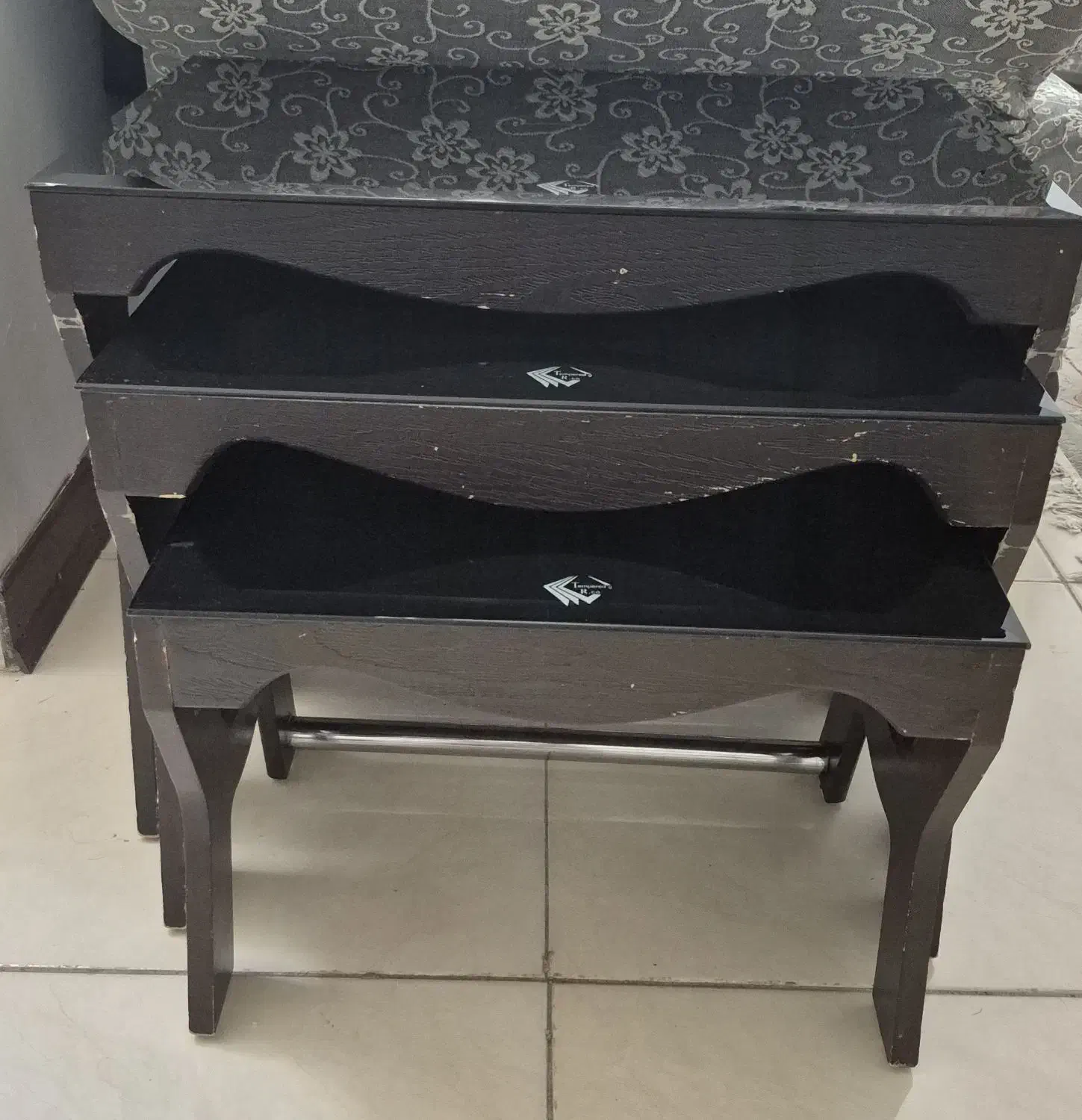 میز عسلی|مبلمان خانگی و میز عسلی|گرمدره, |دیوار