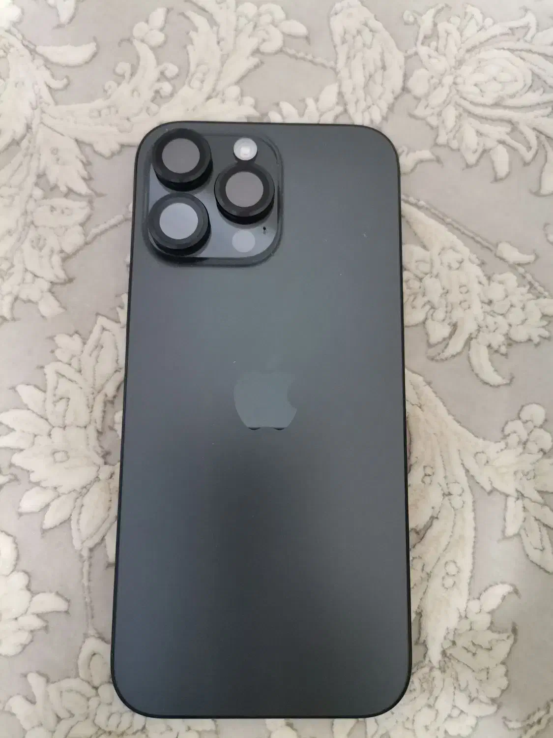 آیفون 16 پرو مکس 256 گیگ|موبایل|فردیس, سپید دشت|دیوار