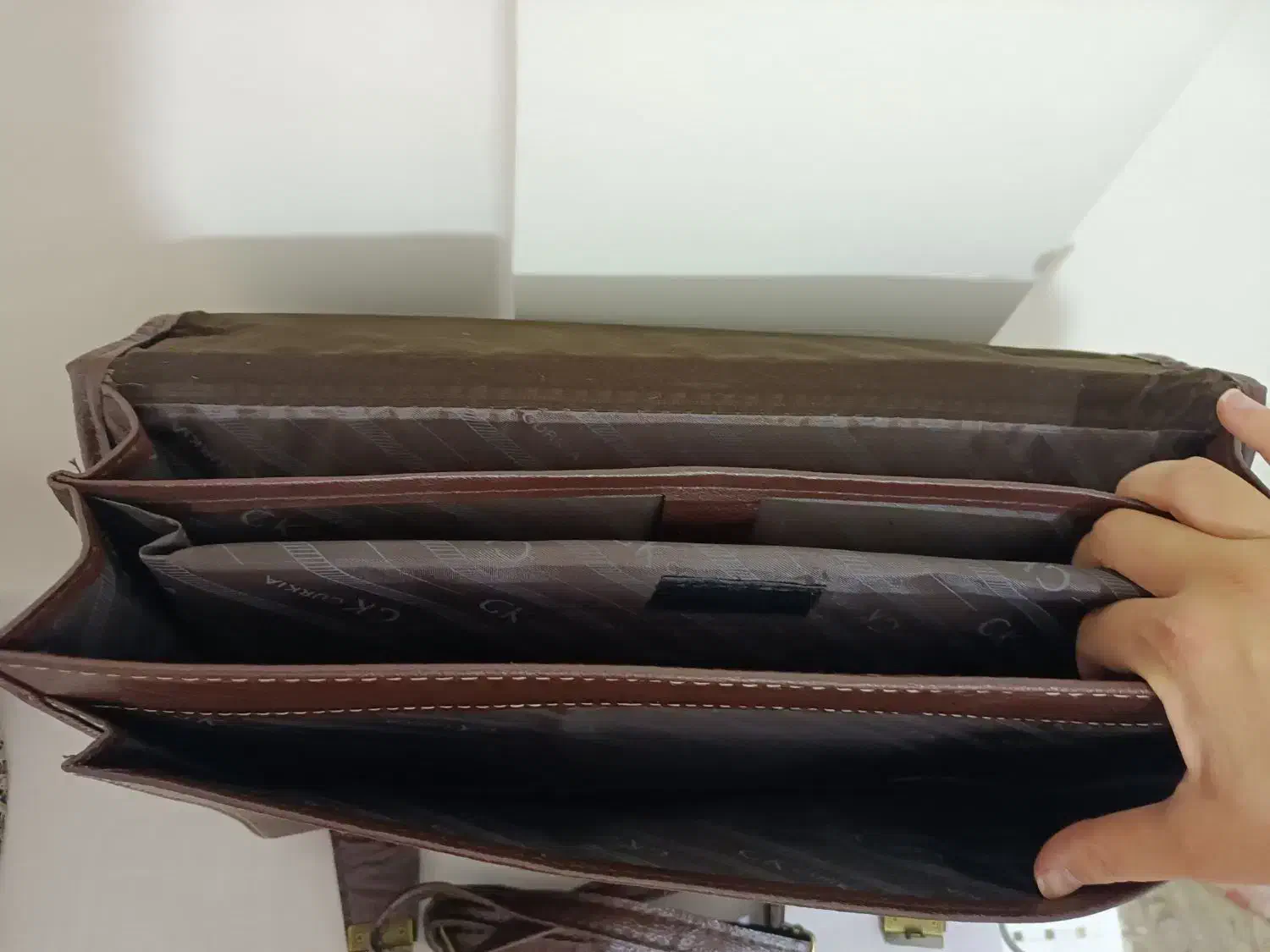 کیف اداری|کیف، کفش، کمربند|تهران, مشیریه|دیوار