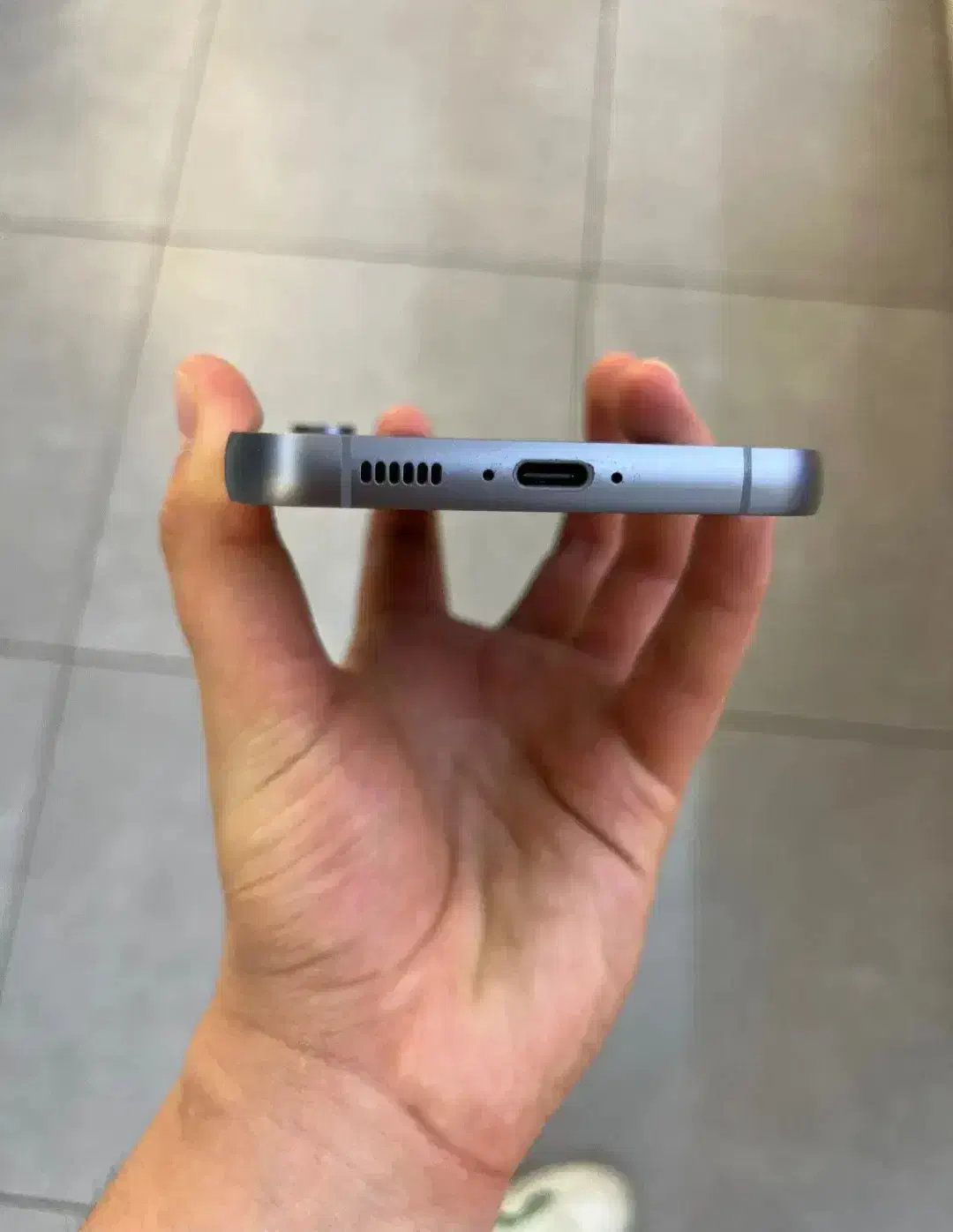 s23fe Samsung|موبایل|رامسر, |دیوار