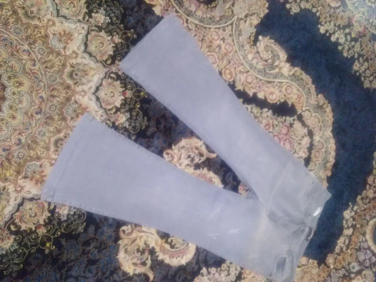 شلوارلی دمپا|لباس|مشهد, شهرک شهید باهنر|دیوار