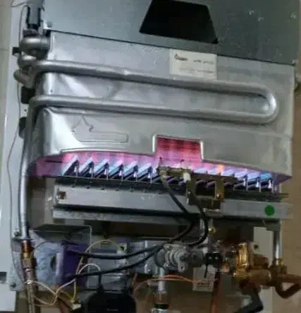 تعمیرات  سرویس ابگرمکن دیواری بخاری گازی اجاق گاز|خدمات پیشه و مهارت|قم, پردیسان|دیوار