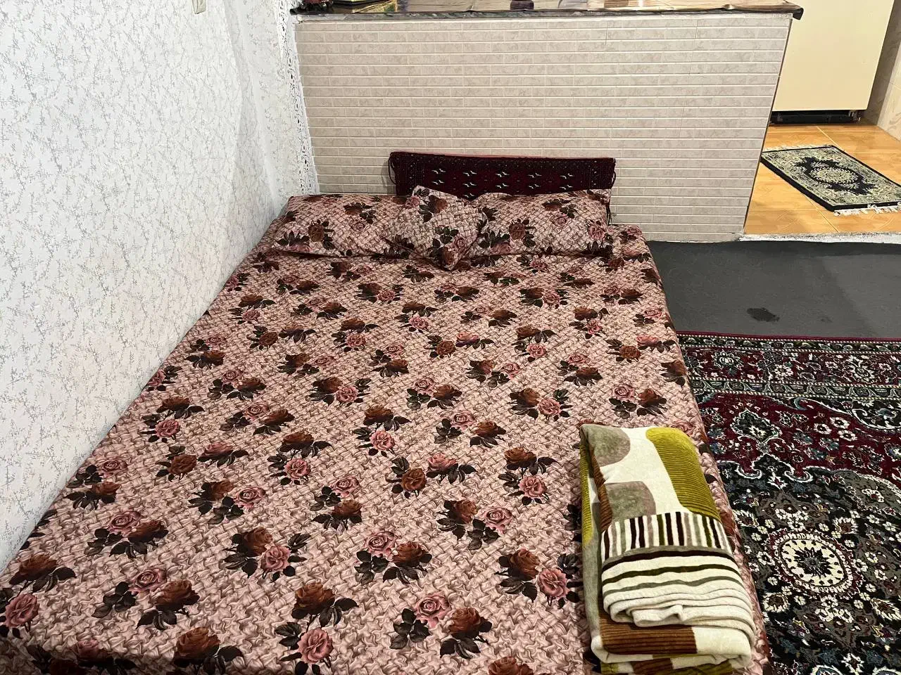 سوئیت باتمام امکانات وکولر|اجارهٔ کوتاه‌مدت آپارتمان و سوئیت|شیرگاه, |دیوار