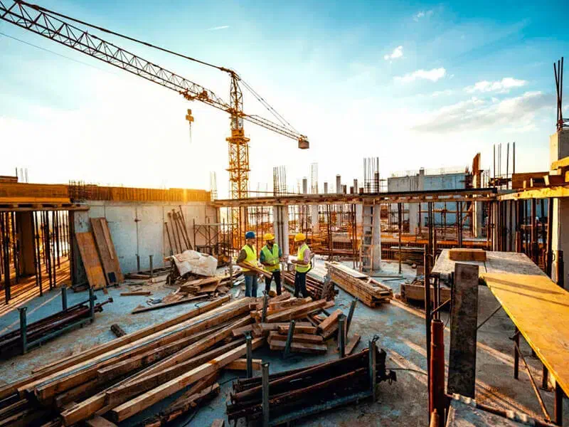استخدام سرپرست کارگاه|استخدام معماری، عمران و ساختمانی|قم, انسجام|دیوار