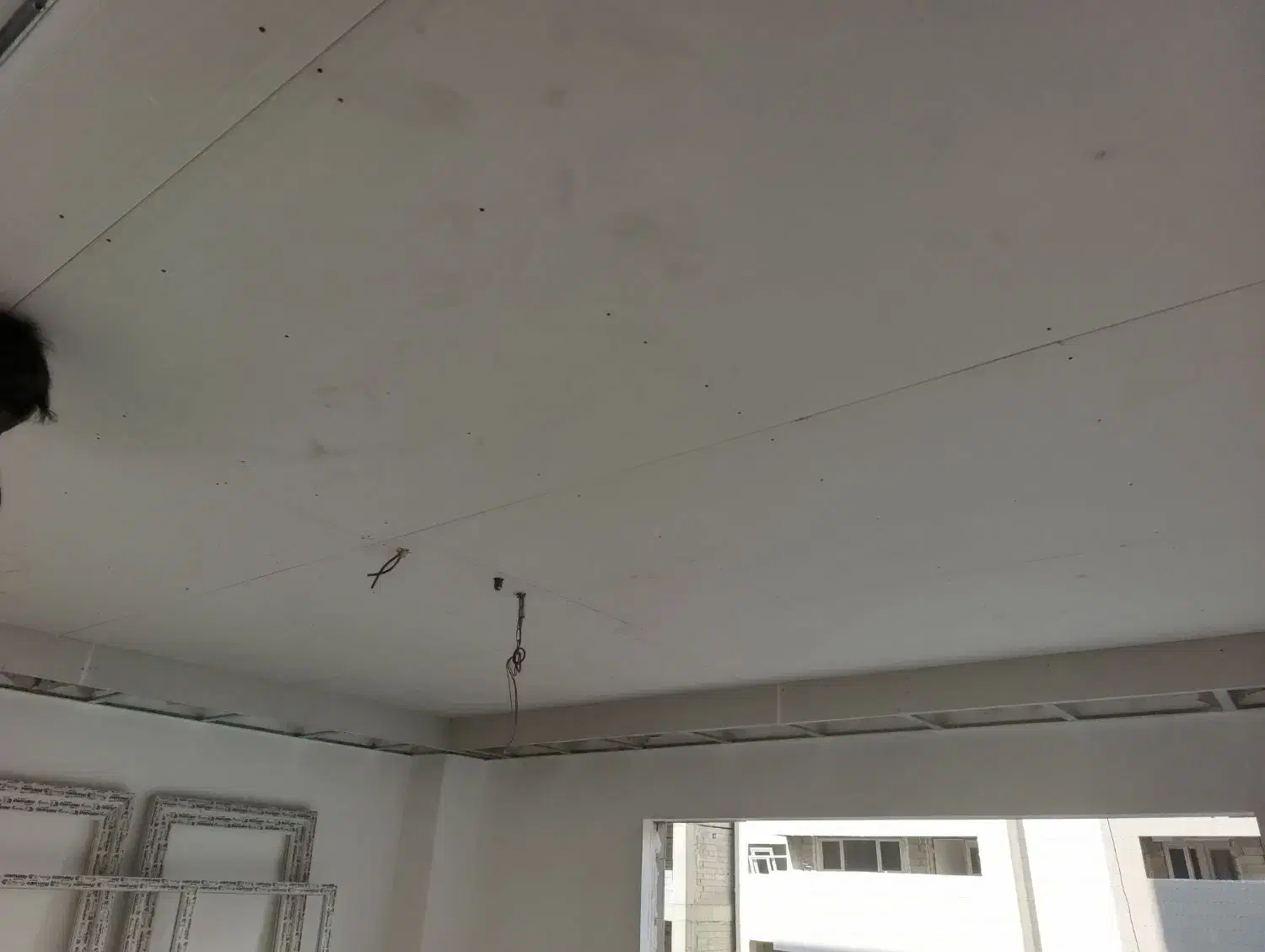 همکار مبتدی و نیم ماهر برای کار کناف و شبکه 60*60|استخدام معماری، عمران و ساختمانی|اسلام‌شهر, شهرک واوان|دیوار