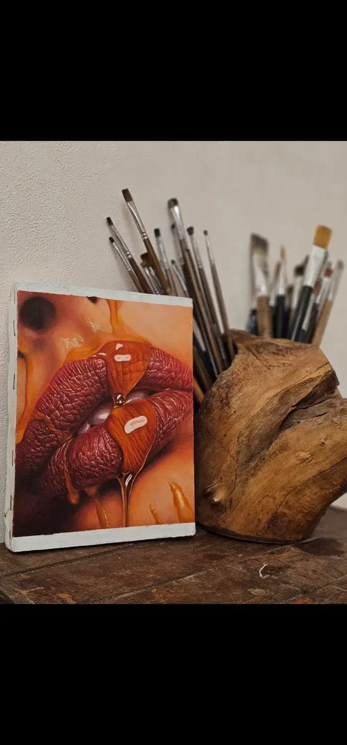 آموزش نقاشی|خدمات آموزشی|کرج, گوهردشت|دیوار