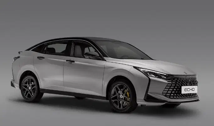 LAMARI ECHO|خودرو سواری و وانت|شیراز, تاچارا|دیوار