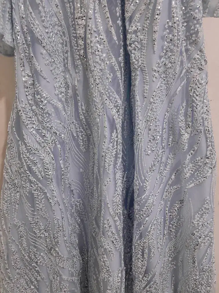 لباس مجلسی|لباس|فردوسیه, |دیوار