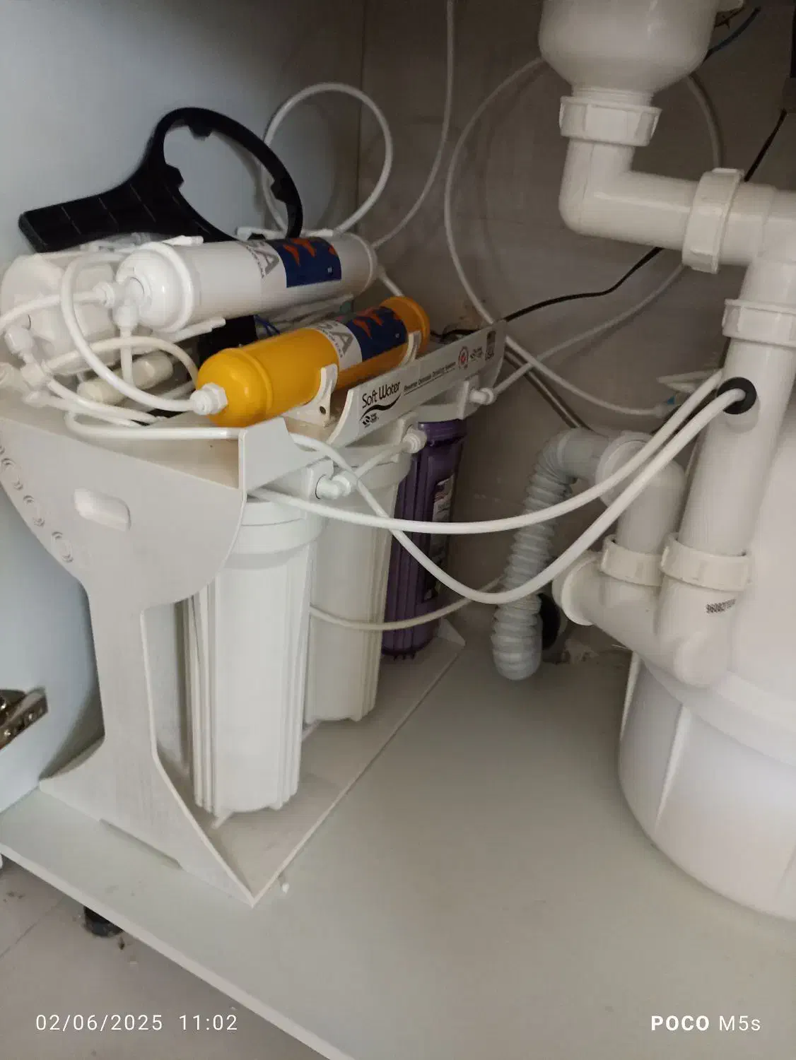 فروش تصفیه آب خانگی|آب‌سردکن و تصفیه آب|بجنورد, |دیوار