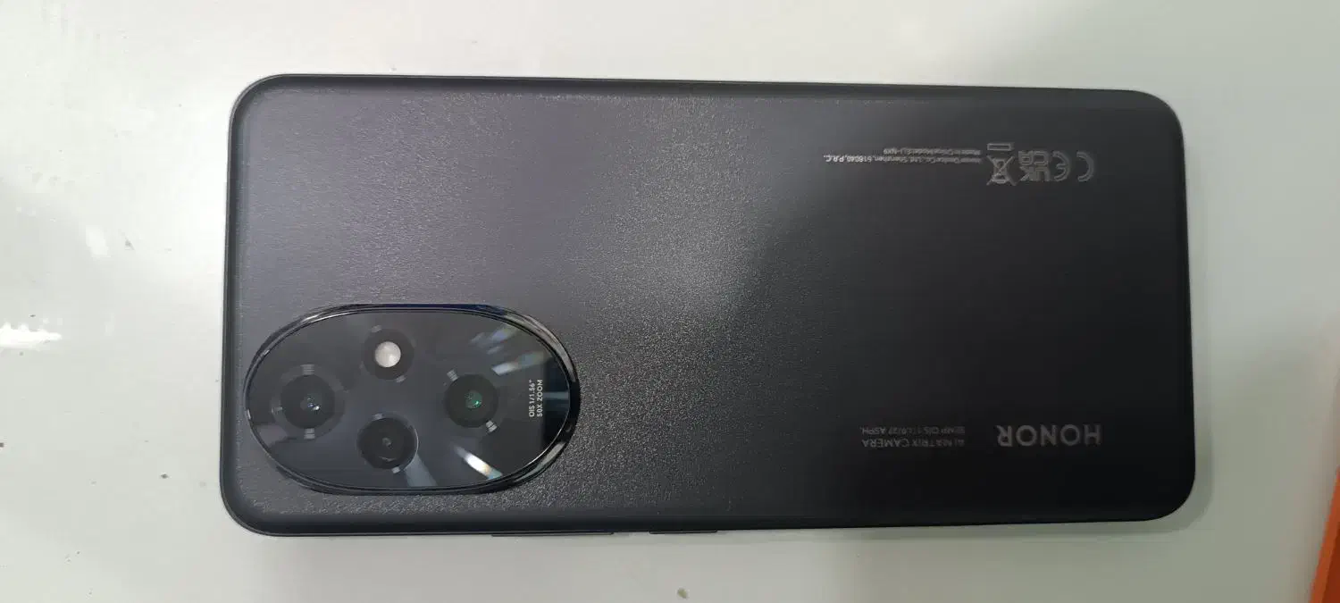 گوشی هانر200|موبایل|سبزوار, قائم|دیوار