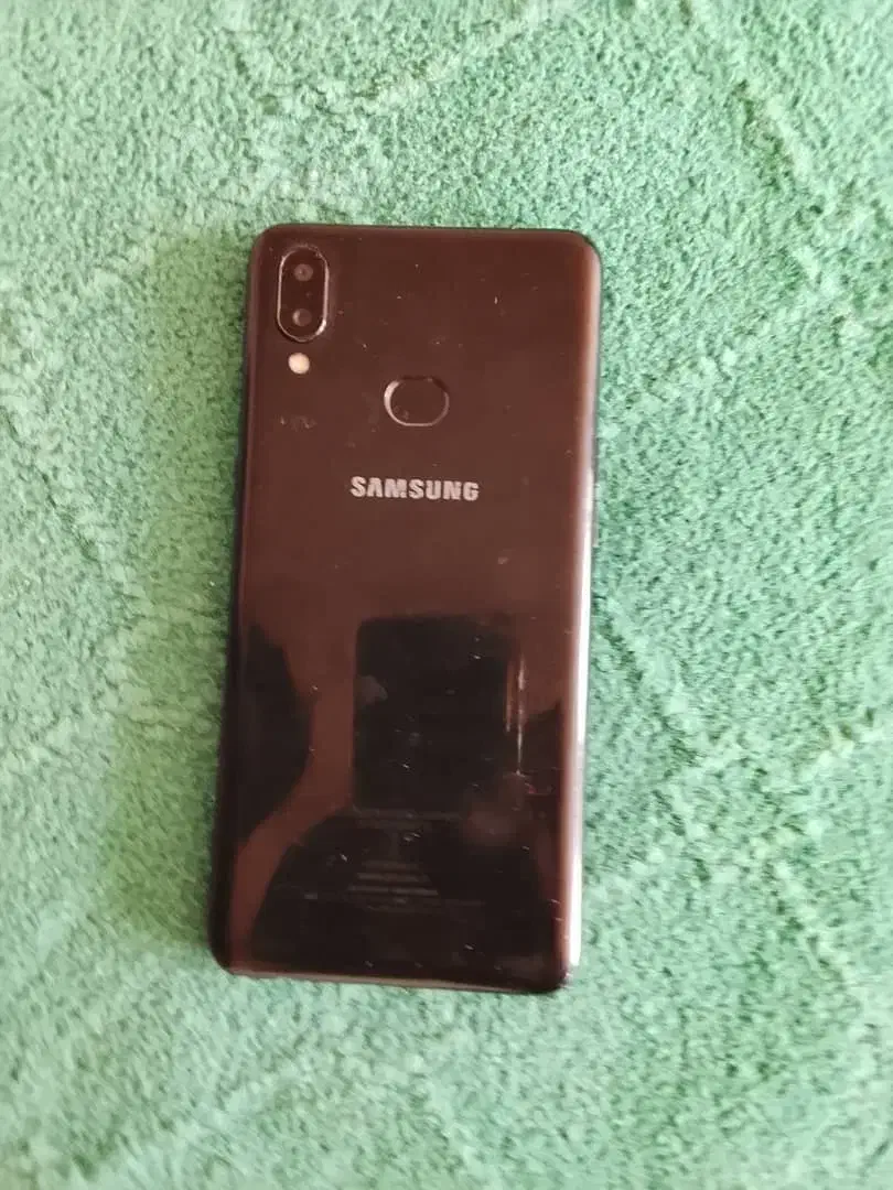 فروش گوشی Galaxy A10s|موبایل|لردگان, |دیوار