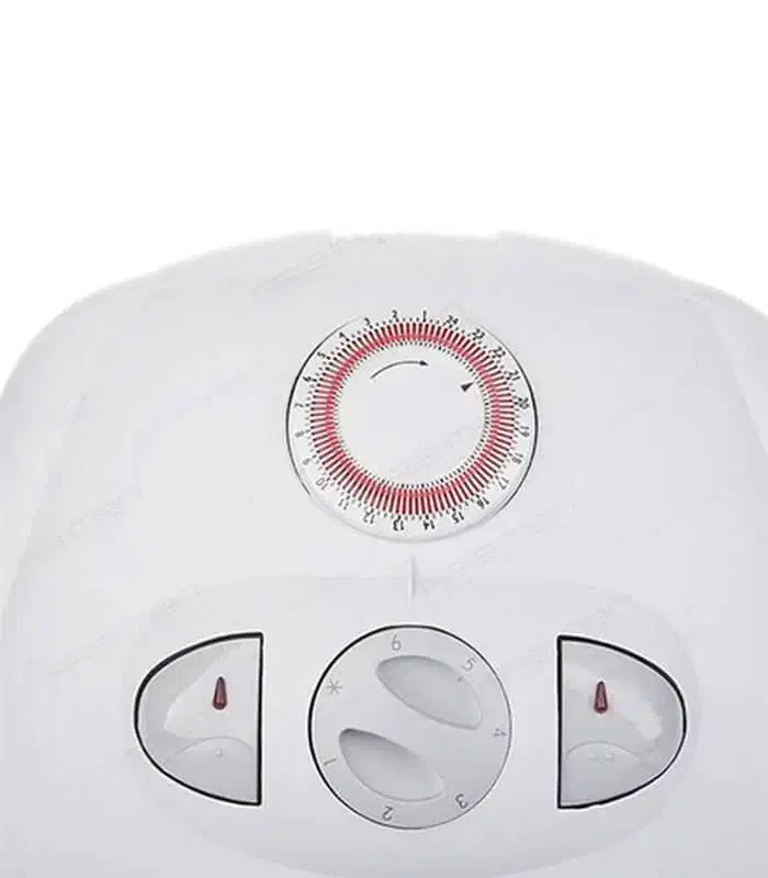 فن هیتر برقی پارس خزر|بخاری، هیتر، شومینه|قم, علی آباد سعدگان|دیوار