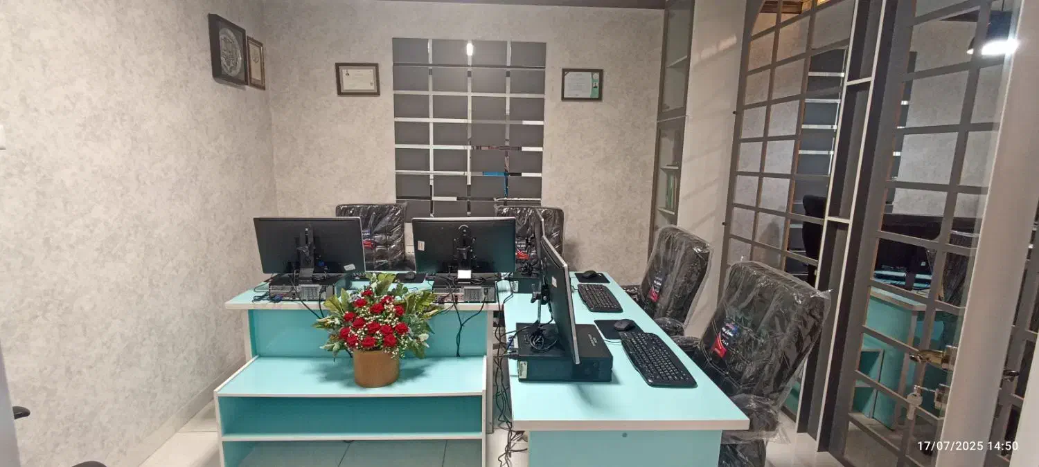 آموزشگاه تخصصی حسابداری محاسبان خبره|خدمات آموزشی|اردبیل, |دیوار