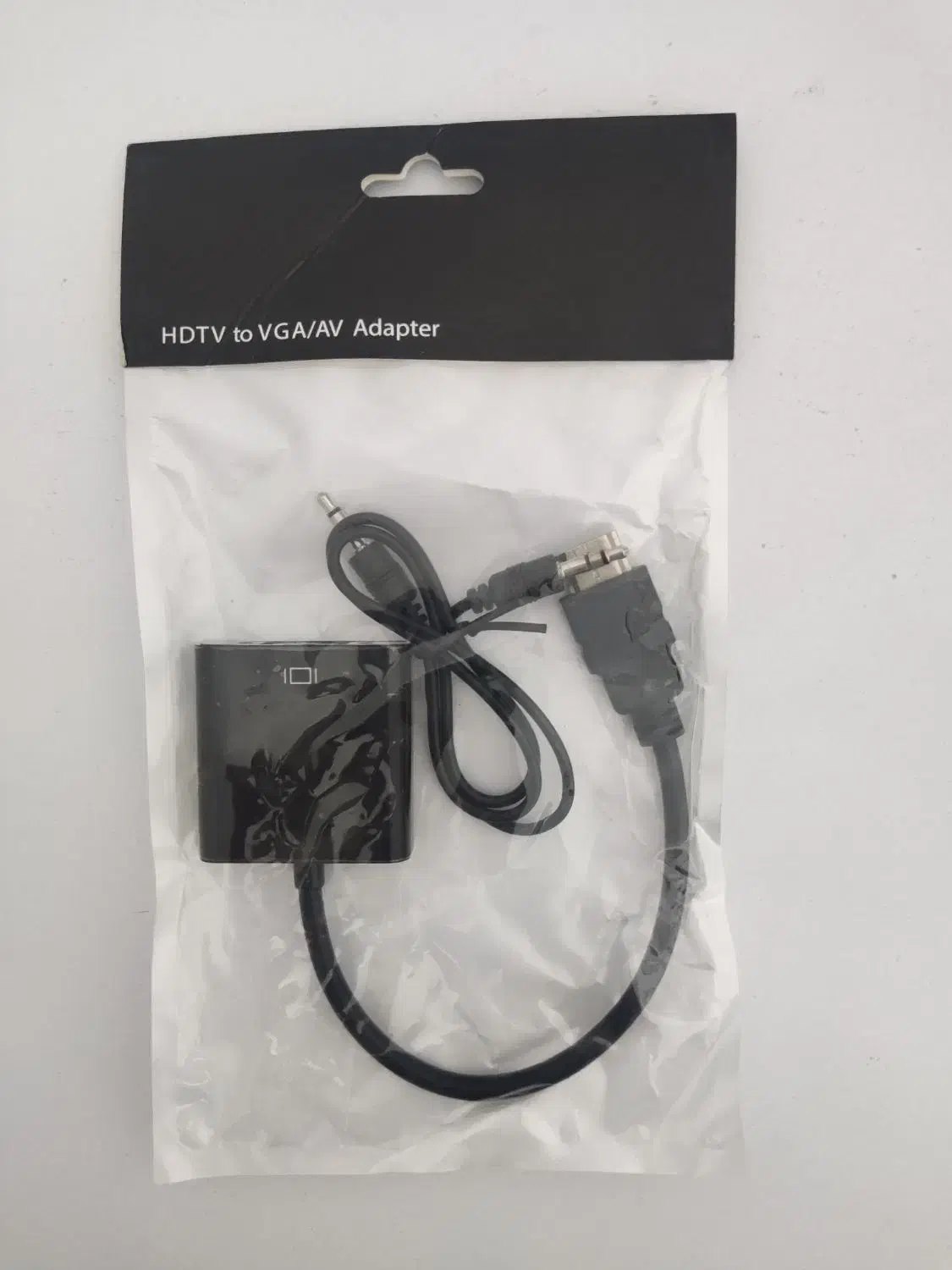تبدیل HDMI به VGA|قطعات و لوازم جانبی رایانه|تهران, راه آهن|دیوار