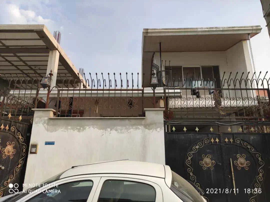 مشارکت در ساخت زمین 205 متر ساحلی در ایزدشهر|مشارکت در ساخت املاک|ایزدشهر, |دیوار