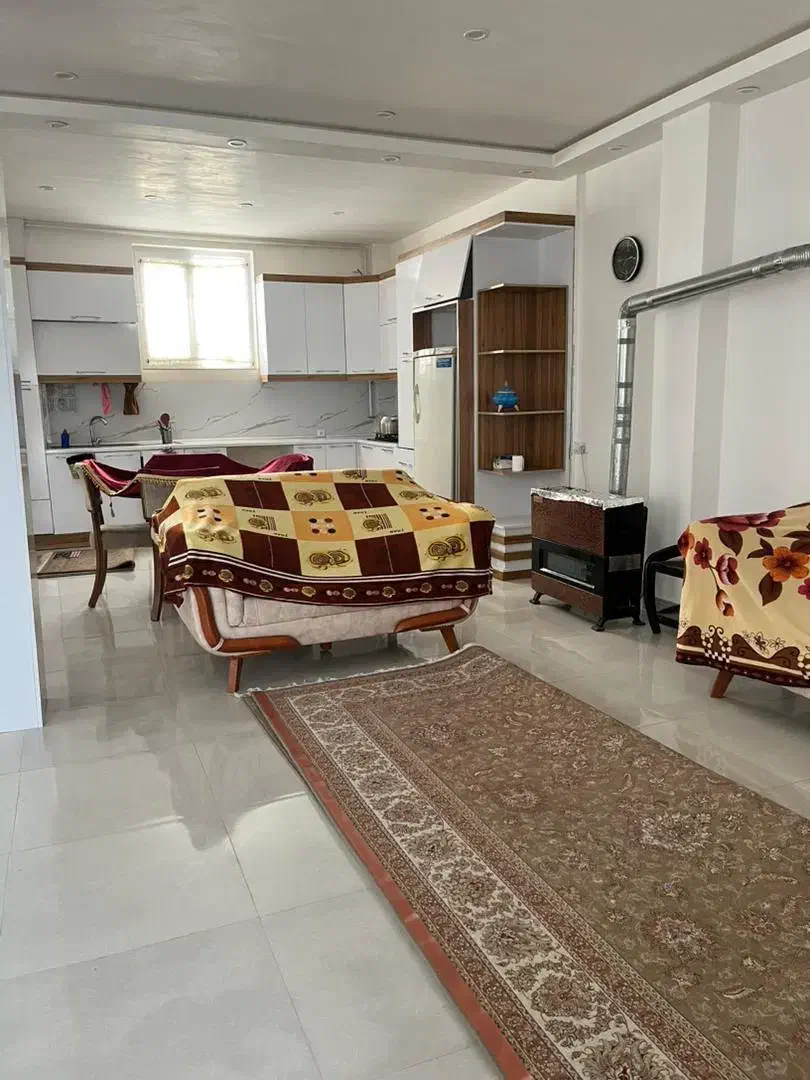 ویلایی دوبلکس با ۲۶۰ متر زمین /قیمت شکاری|فروش خانه و ویلا|لولمان, |دیوار