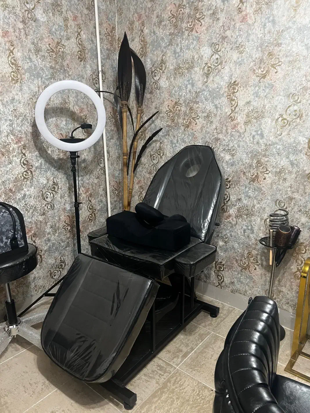 فروش وسایل|آرایشگاه و سالن‌های زیبایی|نجف‌آباد, ویلاشهر|دیوار