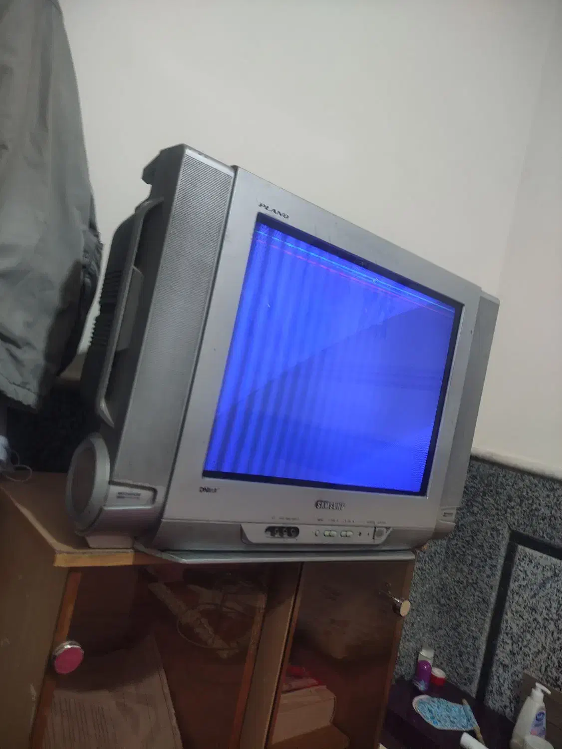 تلویزیون|تلویزیون و پروژکتور|زاهدان, |دیوار