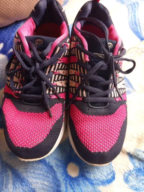 کتونی دخترانه|کیف، کفش، کمربند|قرچک, مهدیه|دیوار