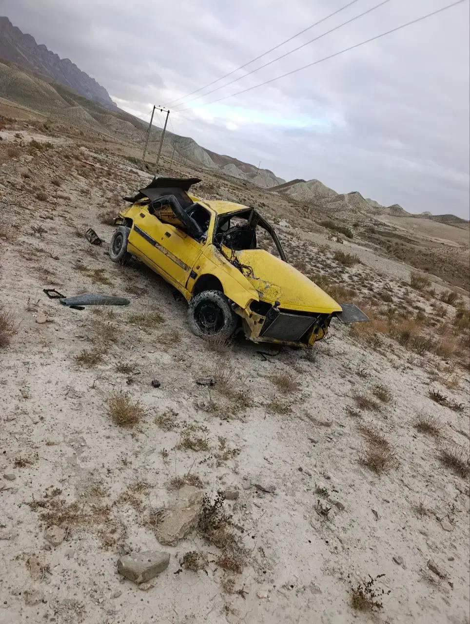 تاکسی پژو برون شهری|خودرو سواری و وانت|مشهد, شهرک رازی (شهرک غرب)|دیوار