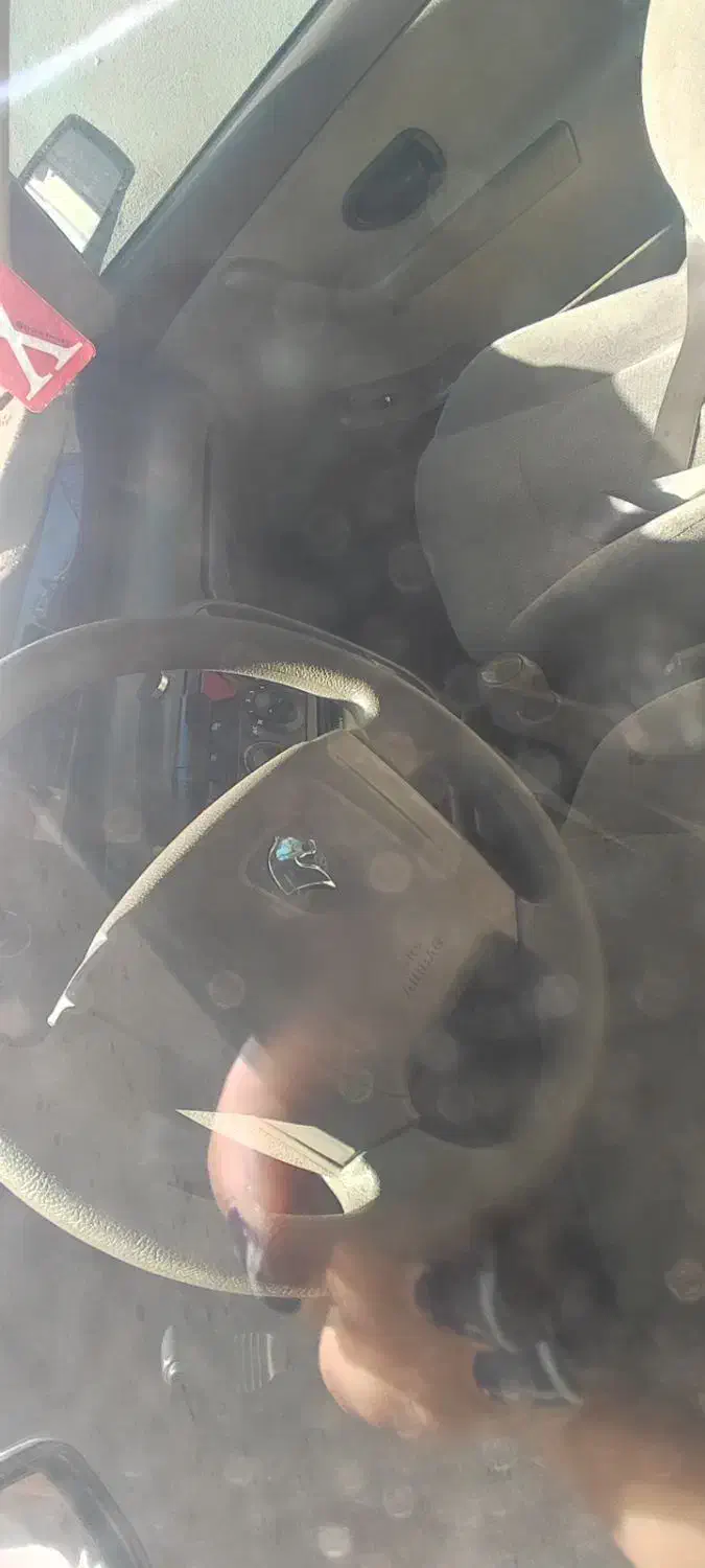 سمند LX سال ۹۶|خودرو سواری و وانت|بم, |دیوار