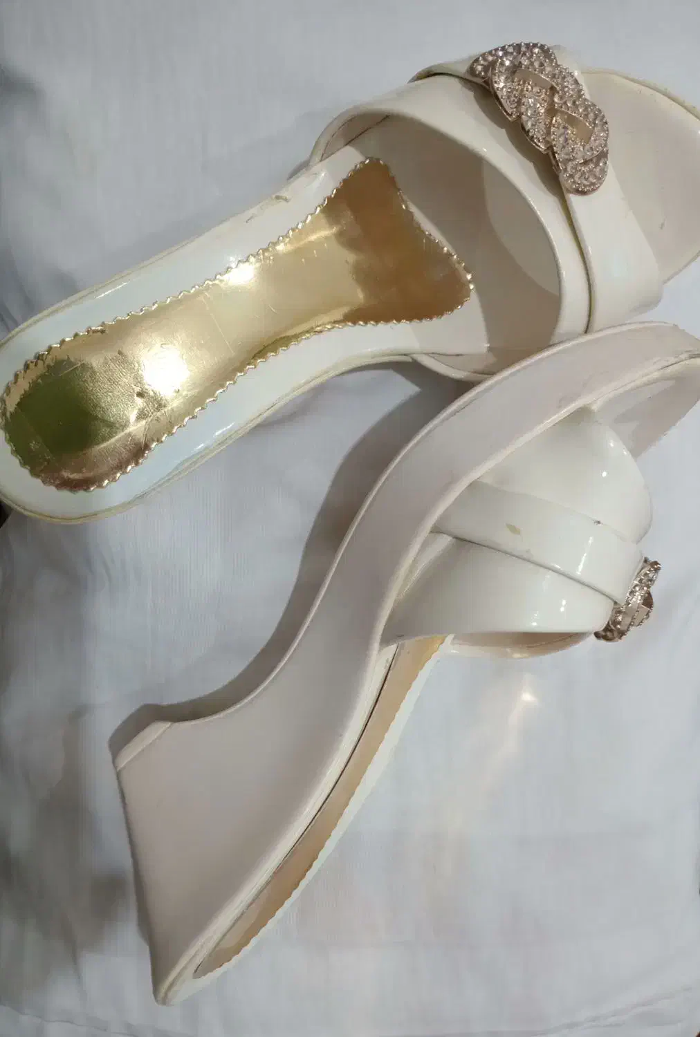 صندل مجلسی|کیف، کفش، کمربند|سنندج, |دیوار