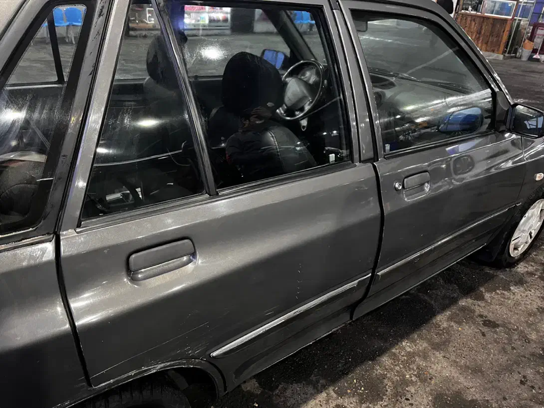 سایپا se111|خودرو سواری و وانت|تهران, تهرانپارس شرقی|دیوار