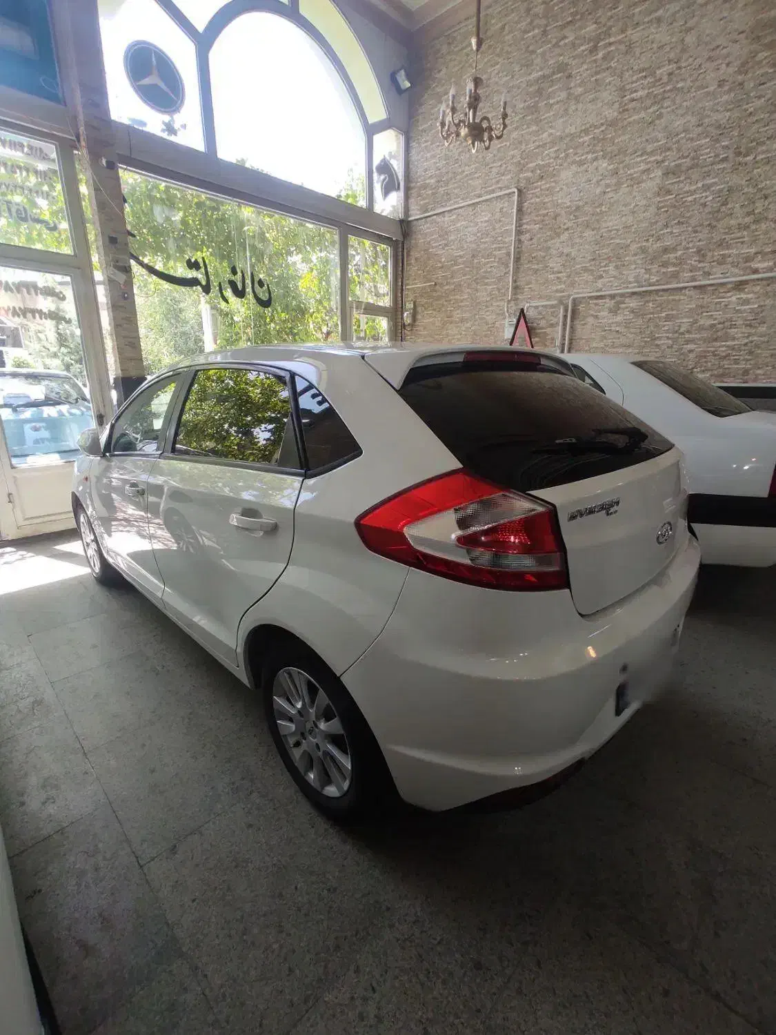 MVM315 اسپرت لاکچری|خودرو سواری و وانت|ارومیه, |دیوار