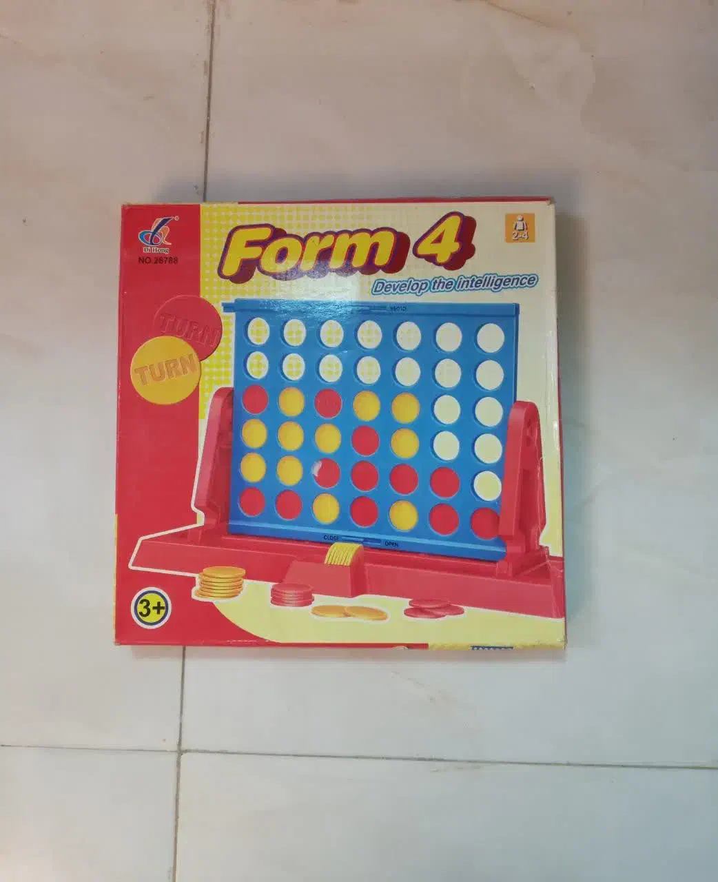 انواع بازی فکری|کلکسیون و سرگرمی|بابل, |دیوار