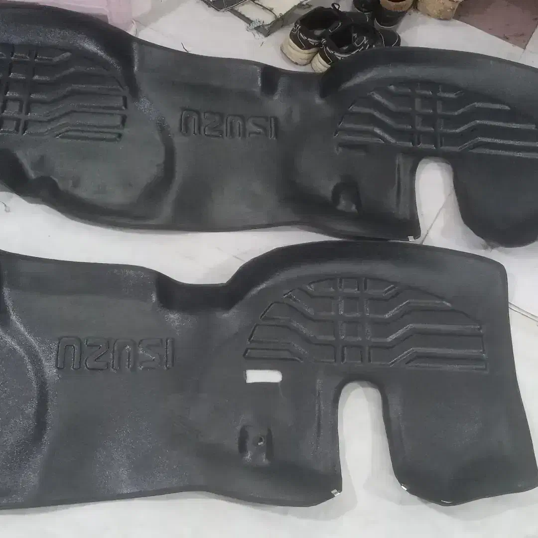 روکش صندلی ایسوزو|قطعات یدکی و لوازم جانبی|اسلامشهر, شهرک سعیدیه|دیوار