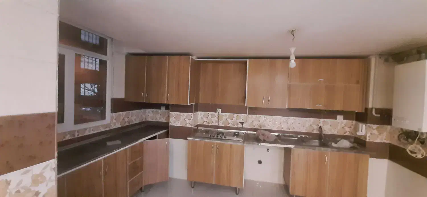 اجاره آپارتمان ۱۰۵ متری|اجارهٔ آپارتمان|آبیک, |دیوار