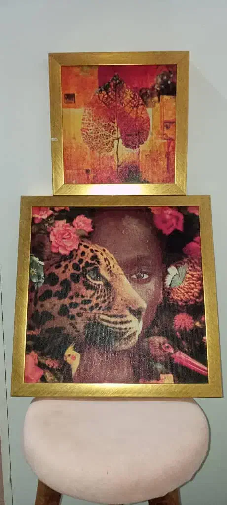 تابلو دیواری شیک و زیبا|تابلو، نقاشی، عکس|سردشت, |دیوار