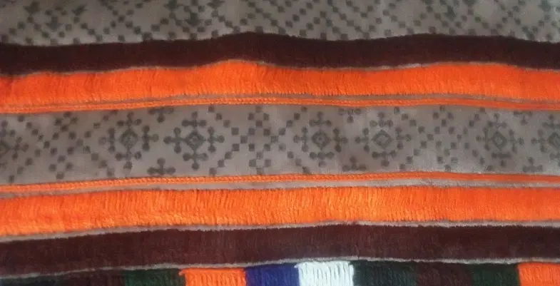 لباس|لباس|سراوان, |دیوار
