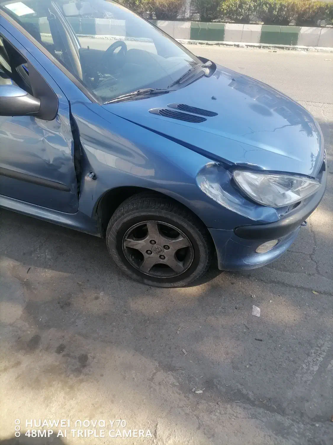 همکار برای صافکاری و نقاشی به صورت فوری نیازمندیم|استخدام صنعتی، فنی، مهندسی|ارومیه, |دیوار