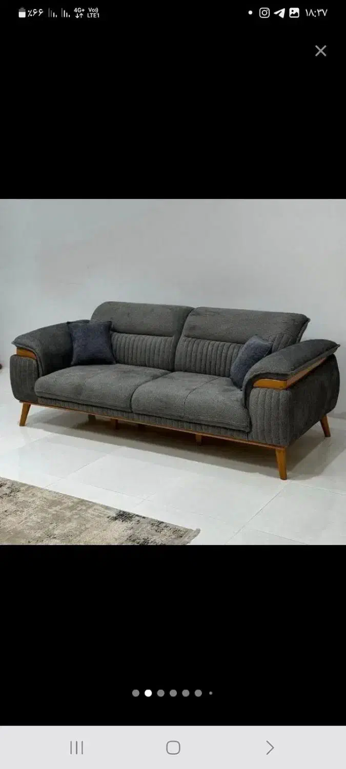 مبل صوفیا مکانیزم*|مبلمان خانگی و میز عسلی|محمدشهر, محمدشهر|دیوار