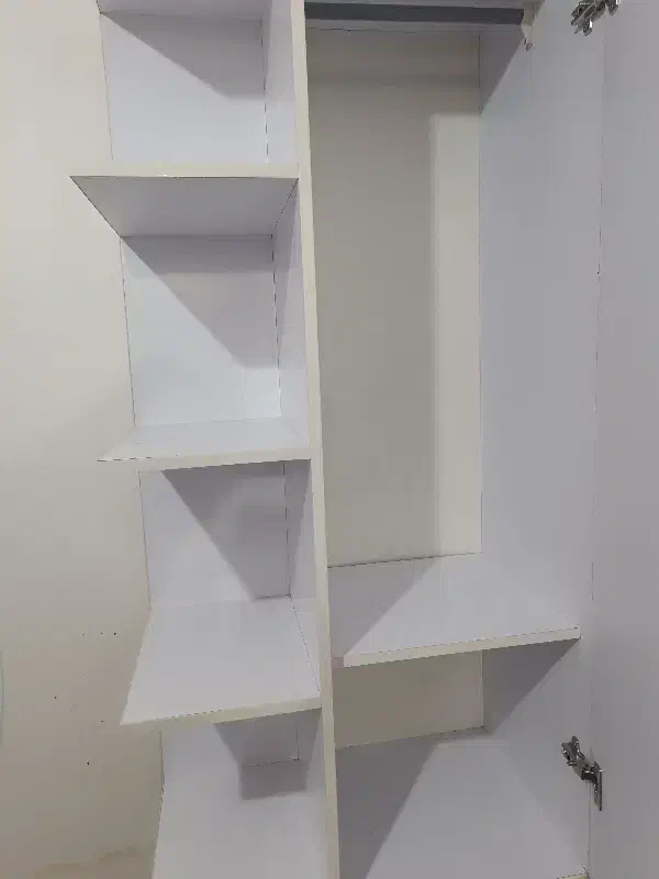 کمد لباس بچگانه|جاکفشی، کمد، دراور|خرمآباد, |دیوار