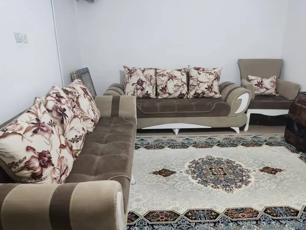 فروش مبل در حد|مبلمان خانگی و میز عسلی|سقز, |دیوار