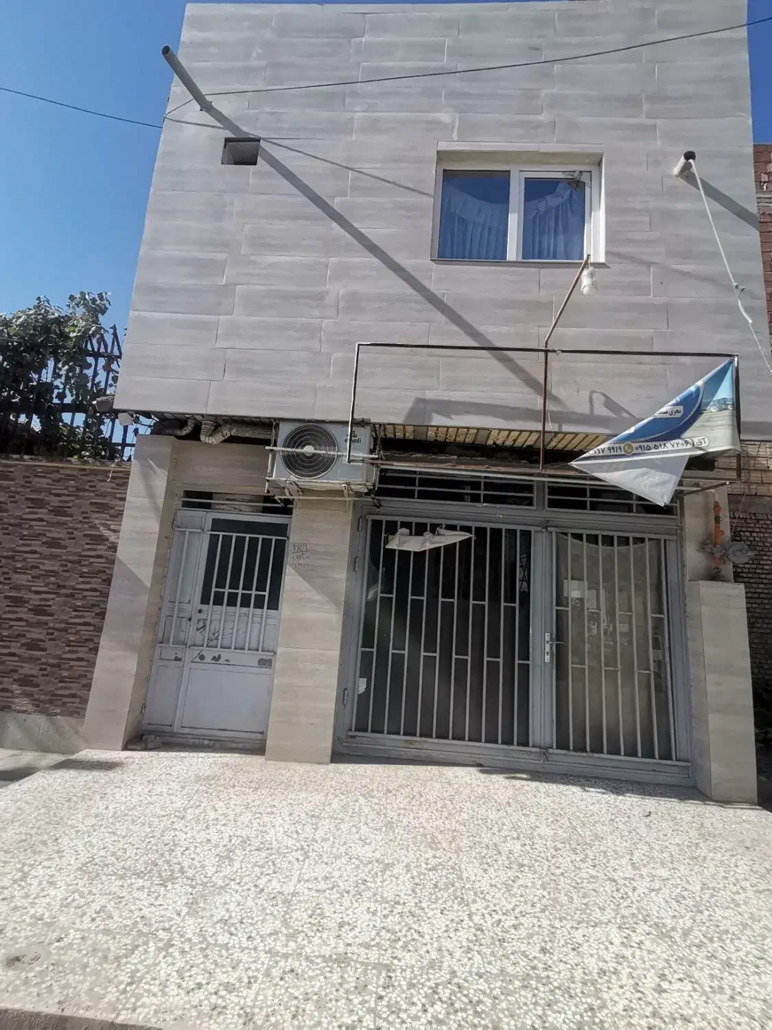 ملک تجاری مسکونی به فروش میرسد|فروش آپارتمان|گنبد کاووس, |دیوار