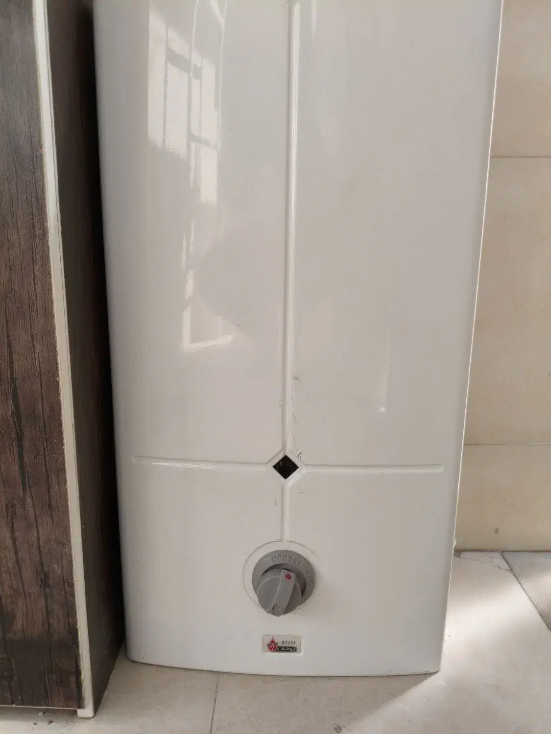 آبگرمکن دیواری بوتان شمعک|آبگرمکن، پکیج، شوفاژ|امیدیه, |دیوار