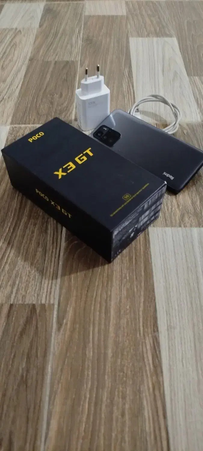 دوعدد گوشی شیایومی نوت 11s و پوکو X3 G5 گیمینگ|موبایل|اراک, |دیوار