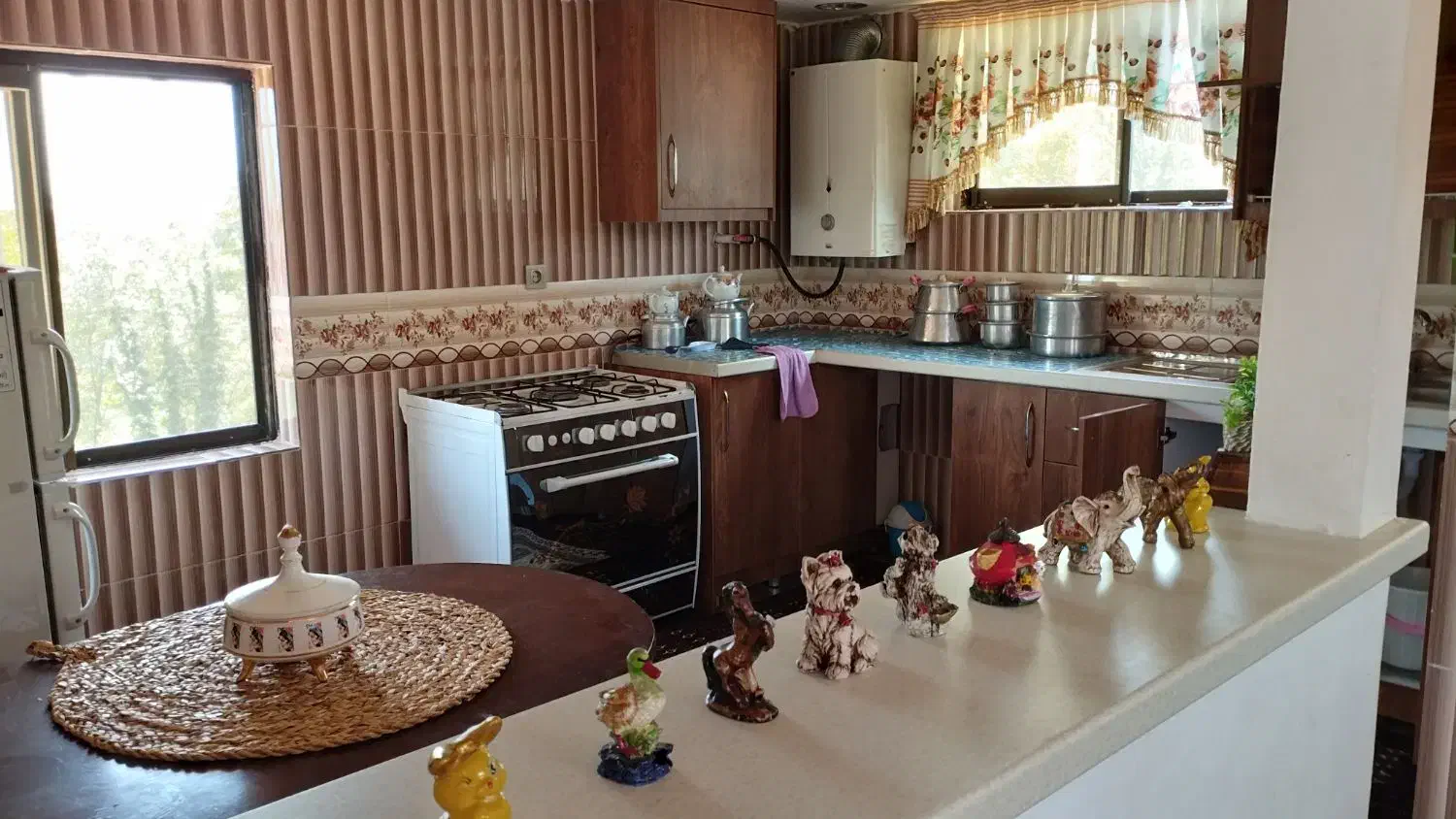 اجاره روزانه|اجارهٔ کوتاهمدت آپارتمان و سوئیت|رودسر, |دیوار